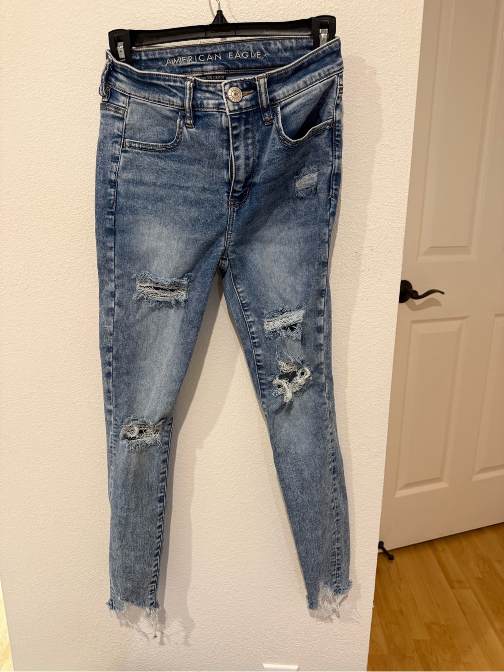 American Eagle Jegging